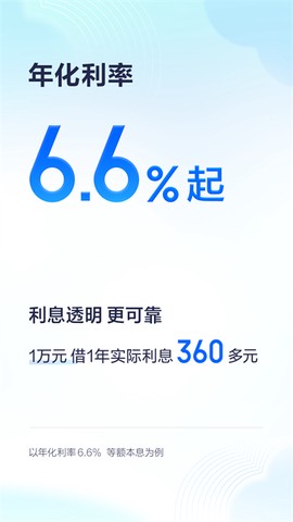 有钱花截图3