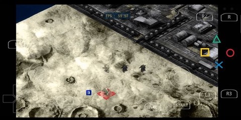 ps3模拟器截图1