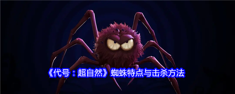 武林外传蜘蛛怎么杀[图2]