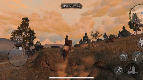 荒野大镖客什么平台能玩[图2]