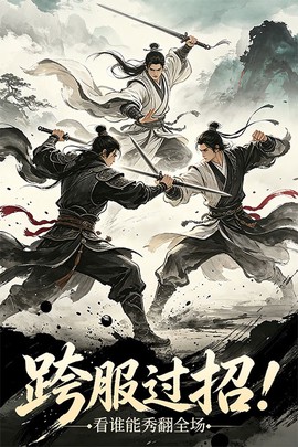 侠者风华录截图1