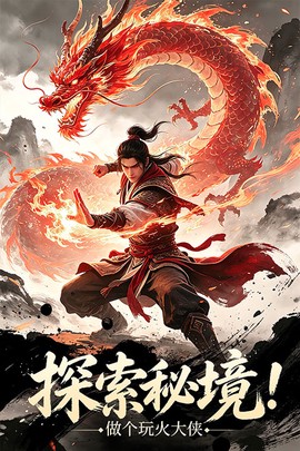 侠者风华录截图2