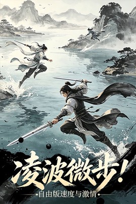 侠者风华录截图3
