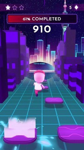 音乐跳跃2截图2