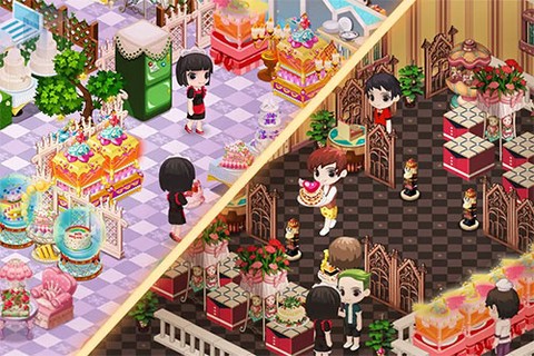 梦幻蛋糕店[图5]