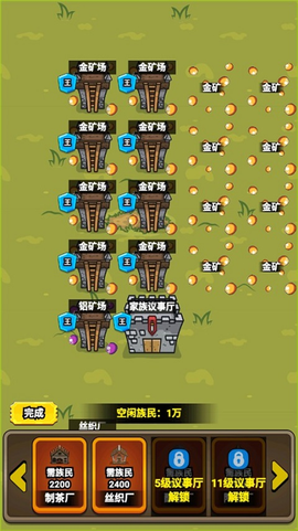 代号：家族崛起[图4]