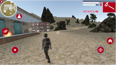 吃鸡打枪王[图1]