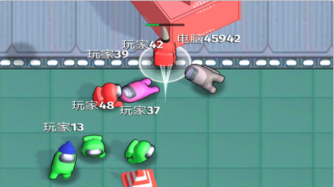 生存进化大冒险[图1]