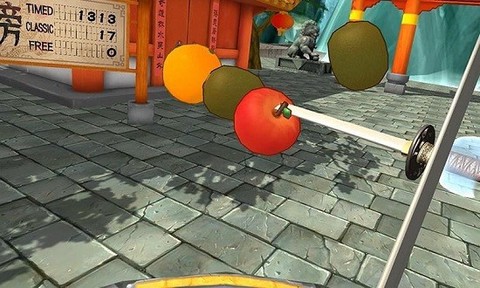 水果掌门截图1