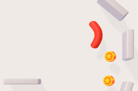 摇晃香肠截图1