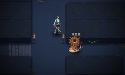 魔窟:宿命轮回截图3