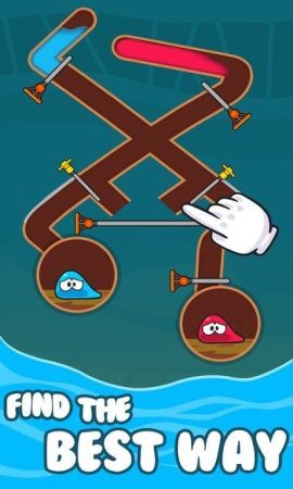 救救史莱姆截图3