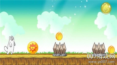 西蒙冒险截图3