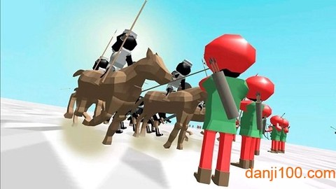 火柴人战场模拟器[图1]