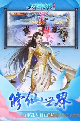 大宋群侠传截图2