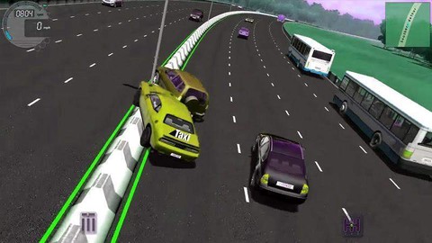出租车旅行3D[图1]