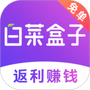 白菜盒子