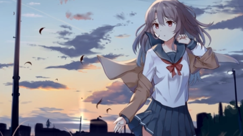 樱桃漫画纯净版[图1]