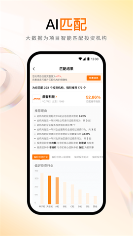 创业邦截图2