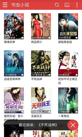 书虫小说[图3]