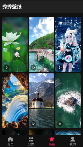 秀秀壁纸[图2]