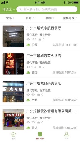 海珠食安[图1]