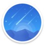 星空动态壁纸