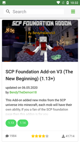 mcpedl截图3
