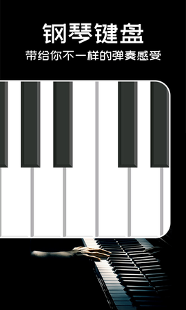 掌上钢琴截图1