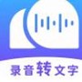 视频语音转文字神器