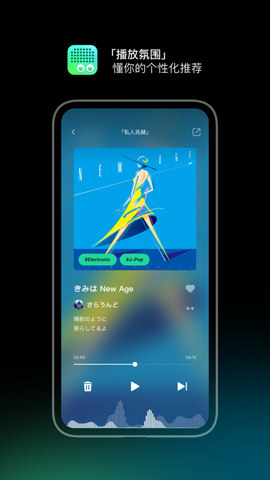 豆瓣FM电台[图1]