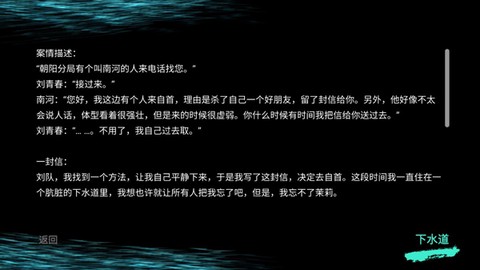 孙美琪疑案:井底人截图2