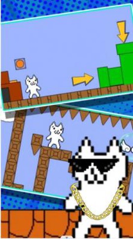 战场躲猫猫截图2