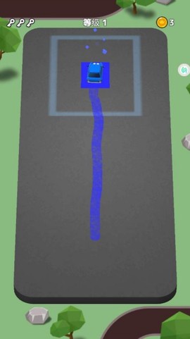 赛车模拟解压截图2