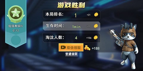迷你精英[图6]