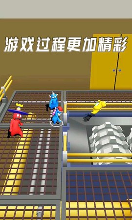 打倒一切敌人截图3