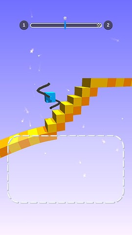画个腿快跑[图3]
