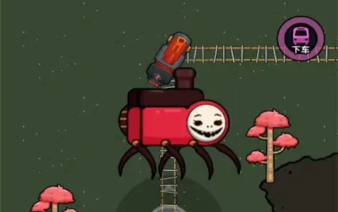 春节小火车[图2]