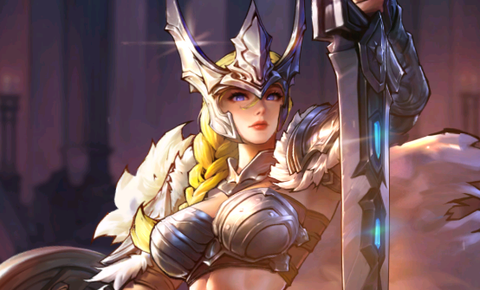 女武神战纪[图9]