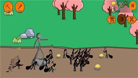 火柴人战地[图2]