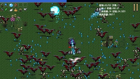 地下城进化版截图2