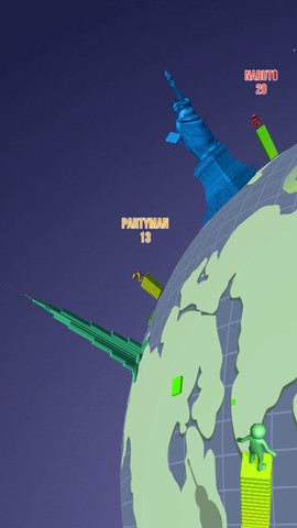 地图大乱斗截图1