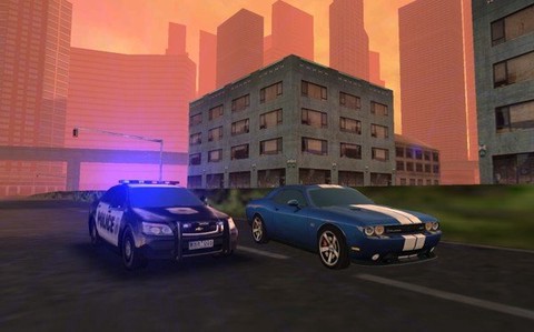 警察和小偷[图2]