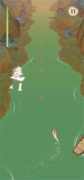 洄溯沙棠截图2