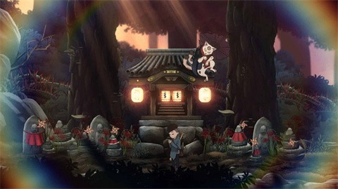 最后一次与你邂逅安卓版截图1