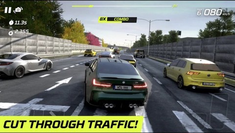 高速赛车[图1]