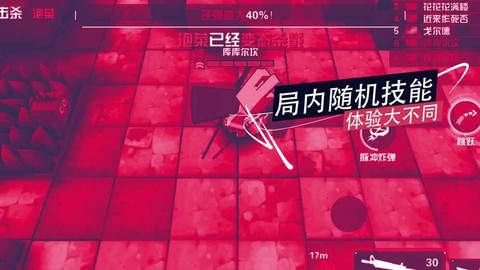 荒野大乱斗截图1