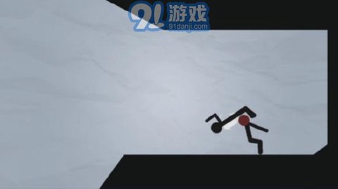 火柴人物理碰撞截图3