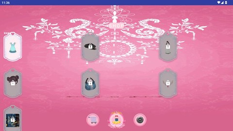 樱花女孩换装校园[图4]