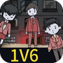 猛鬼躺在宿舍